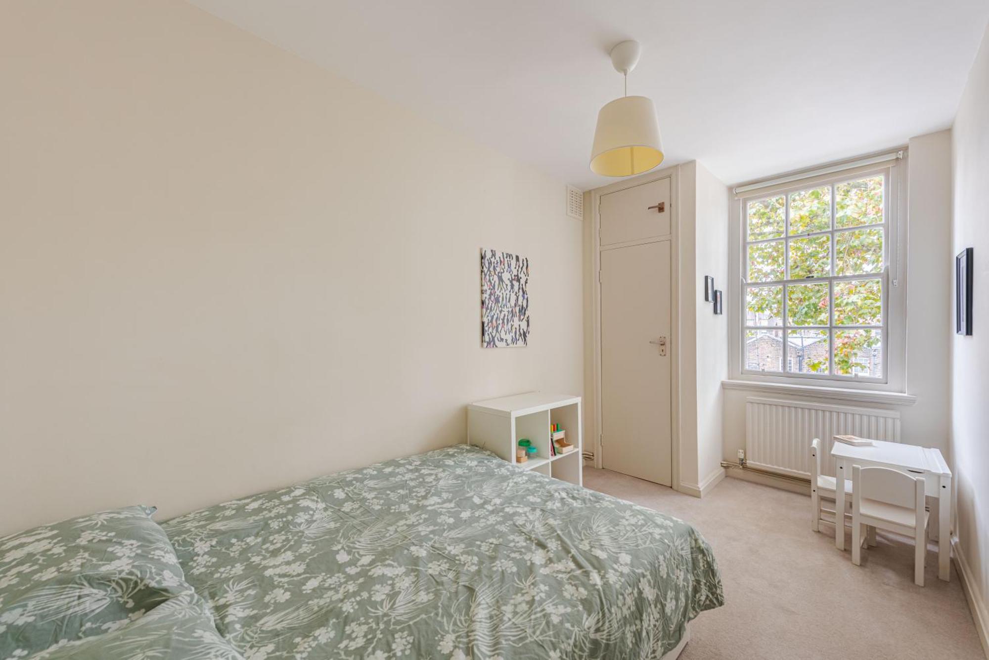 Kensington Notting Hill View Daire Londra Dış mekan fotoğraf
