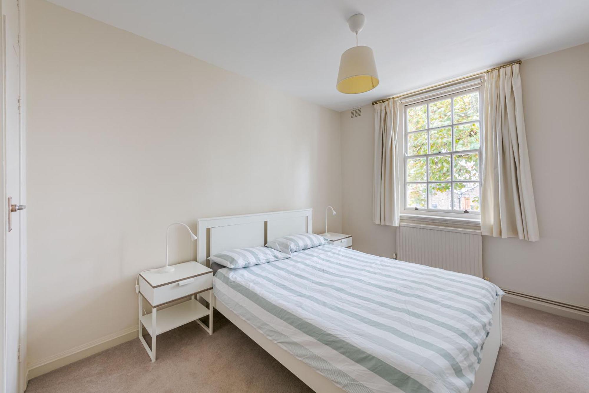 Kensington Notting Hill View Daire Londra Dış mekan fotoğraf